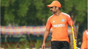 Ajay Ratra replaces Salil Ankola in men's national selection committee