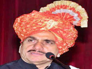 BJP-NCP alliance is like an incompatible marriage: Ganesh Hake