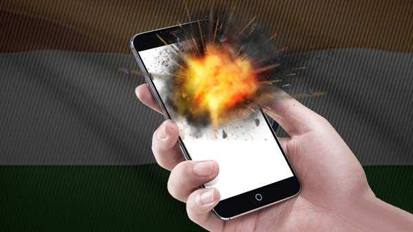 Is Your Phone at Risk? Avoid These 5 Common Mistakes Leading to Explosions