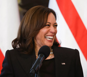 'Admire her infectious laugh': Putin says backing Kamala Harris in US polls