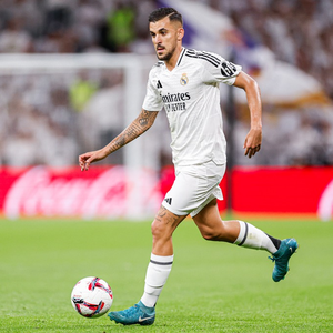 Real Madrid's Dani Ceballos ruled out for 6 to 8 weeks with injury