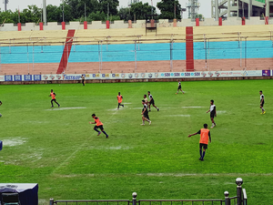 Subroto Cup: Quarterfinal berths confirmed in Junior Boys tournament