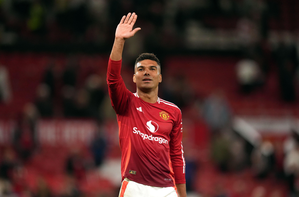 Galatasaray eyeing move for Manchester United’s Casemiro: Report