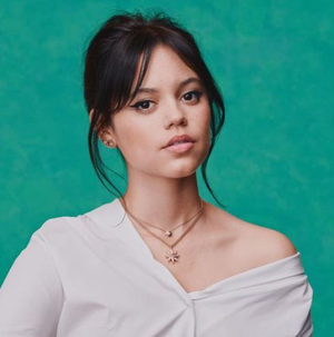 Jenna Ortega has her own ideas for upcoming season of ‘Wednesday’