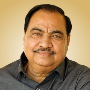 As wait gets longer, Khadse may ‘rethink’ his BJP 'ghar wapsi'