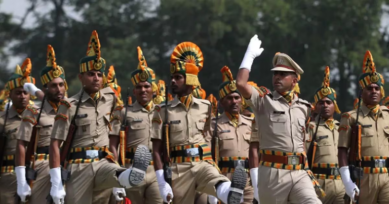 UP Police Constable Recruitment: UP Police recruitment exam is over, start preparing for physical, cutoff will be this much..