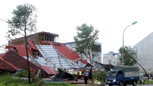 Typhoon Yagi leaves 59 dead, missing in Vietnam