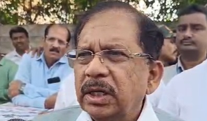 No examples of Guv seeking info on govt's daily decisions: K'taka Home Min