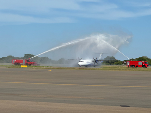 IndiGo starts daily direct flights to culturally-rich Jaffna from India