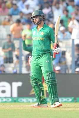 Ahmed Shehzad lashes out at PCB, withdraws from Cricket Champions Cup over ‘favoritism and injustice’