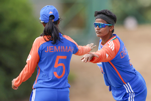 Deepti, Jemimah, Shikha, Yastika, Hemalatha find teams in WBBL overseas draft