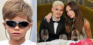 Victoria, David wish their ‘talented’ son Romeo: Proud of the man you have turned into