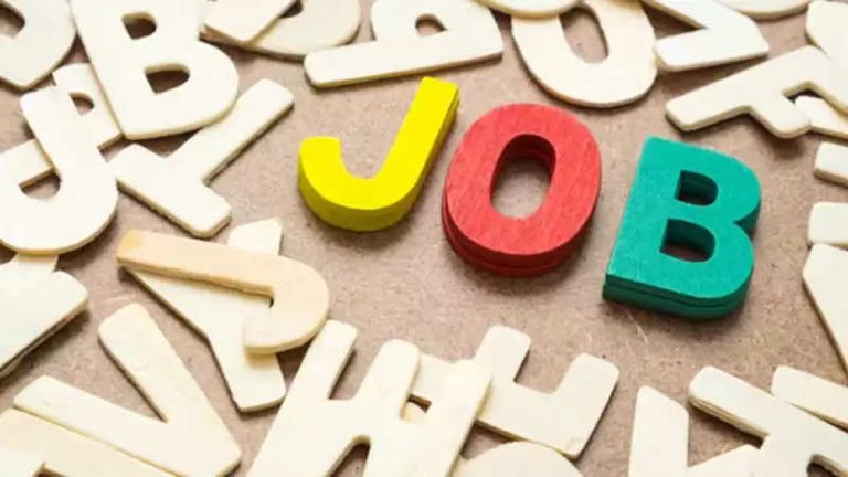 Govt Jobs: Golden opportunity to get jobs on 881 posts in Madhya Pradesh, salary will be around one lakh..