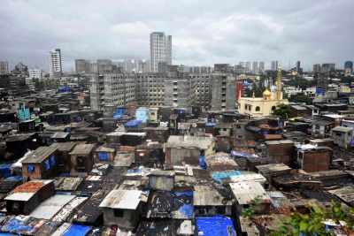 After residents, NGOs come out in support of Dharavi redevelopment survey