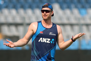 T10 is a great way to grow cricket, says James Neesham