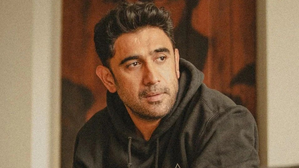 Amit Sadh gets honest about his past on 'MTV Dark Scroll'