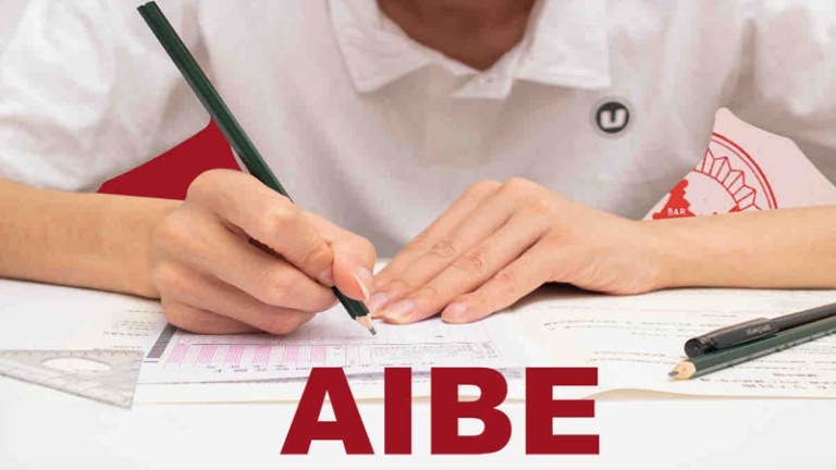 AIBE 2024: Now LLB final year students can also appear for the All India Bar Exam, exam will be held on 24th November..