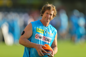 Impact Player rule is killing the role of an all-rounder, says Jonty Rhodes