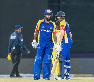 Adani DPL T20: Purani Dilli 6 reach playoffs with 33-run win over Central Delhi Kings