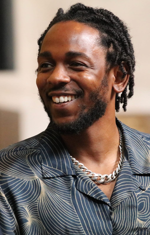 Kendrick Lamar to perform at 2025 Super Bowl Halftime show