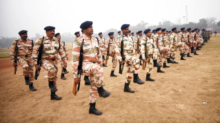 ITBP Constable Vacancy 2024: Applications for 819 posts start today, know the last date and method of applying