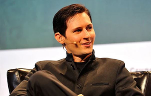 Telegram Chief Durov slams 'surprising' and 'misguided' French charges