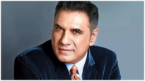 Boman Irani shares how all his endeavours contributed greatly to his
 journey as actor