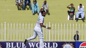 Shoriful Islam misses second Test against Pakistan due to groin injury