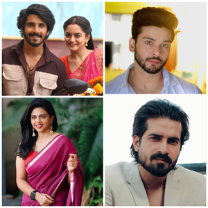 TV artists Kanwar Dhillon, Neha Harsora, others share fondest
 memories of Ganesh Chaturthi