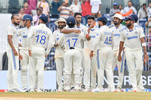 India, Sri Lanka strengthen case for WTC final after dominant wins