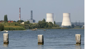 IAEA head says to step up nuclear safety assistance to Ukraine