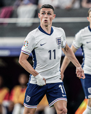 Foden, Palmer, Watkins withdraw from England squad for Nations League fixtures