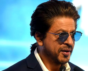 When Shah Rukh Khan shared why he prefers working with women directors