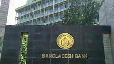 Bangladesh's remittance reaches over $4 billion in July-August