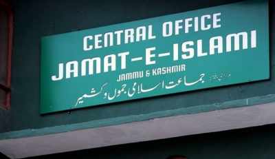 J&K Jamaat-e-Islami officially supports independent candidate ahead of polls