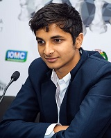 Global Chess League’s unique format will attract more audience: Vidit Gujrathi