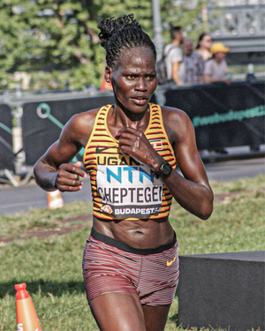 Uganda marathon runner Rebecca Cheptegei in critical condition after attack in Kenya