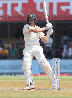 India's fast-bowling makes them tough team to beat in Australia: Labuschagne