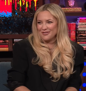 Kate Hudson finds an excuse to wear this ‘Greek acquisition’ on this special occasion