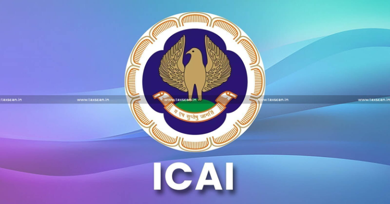 ICAI: Opportunity to re-register for CA November Inter and Final, window will open for two days..