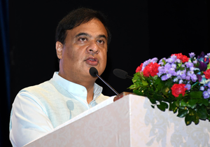 ED,  I-T department to probe online trading scam: Assam CM