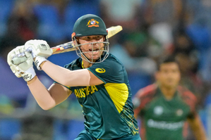 Warner, Neesham, Willey, Brathwaite, Munro, Malan set to shine in Zim Afro T10 season