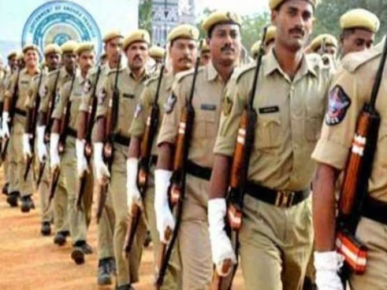 UP Bihar Police Salary: UP or Bihar, where will the police constable get more salary? The figures will shock you..