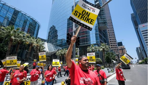 Labor union warns 'dispute ongoing' as over 9,500 US hotel workers end strike