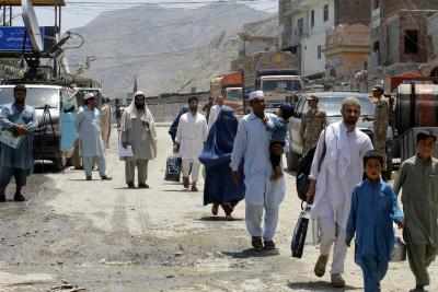 Pakistan struggles to combat spread of monkeypox, fifth case reported from Khyber Pakhtunkhwa