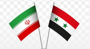 Iran, Syria call for promoting bilateral cooperation