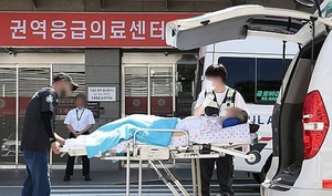 South Korea calls emergency care crisis major reason for medical reform