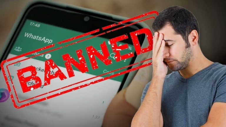 Why Does WhatsApp Ban Accounts? How to Recover Your Banned WhatsApp Account