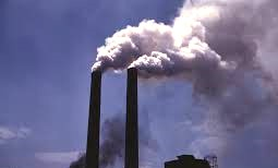 Study links air pollution with infertility in men