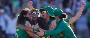 Proteas hoping to 'go one step further' and lift Women's T20 WC: Wolvaardt